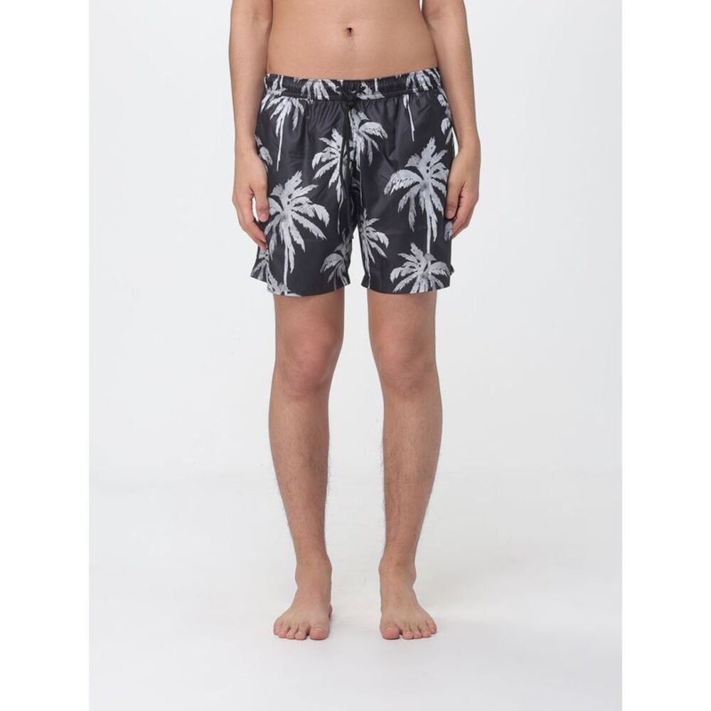 Mauna Kea Swimsuit Men Black